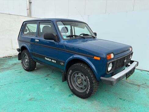 Lada Niva