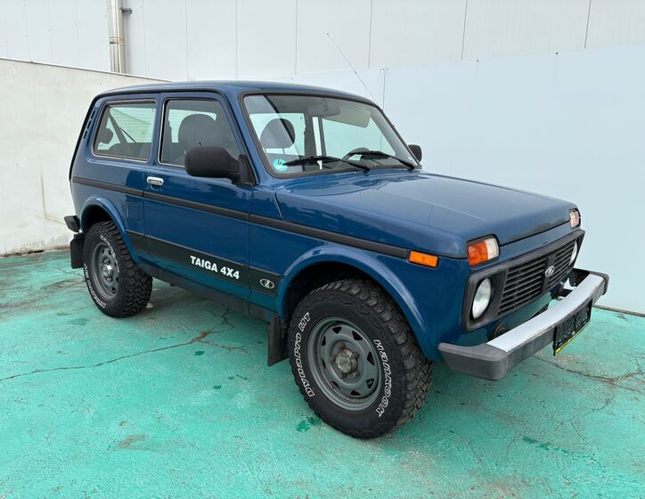 Lada Niva 1