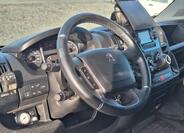 Peugeot Boxer 10