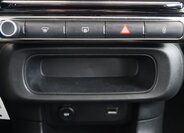 Citroën C3 Hatchback 1,2 l 61 kw