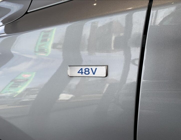 Hyundai i30 Hatchback 1,5 l 117 kw