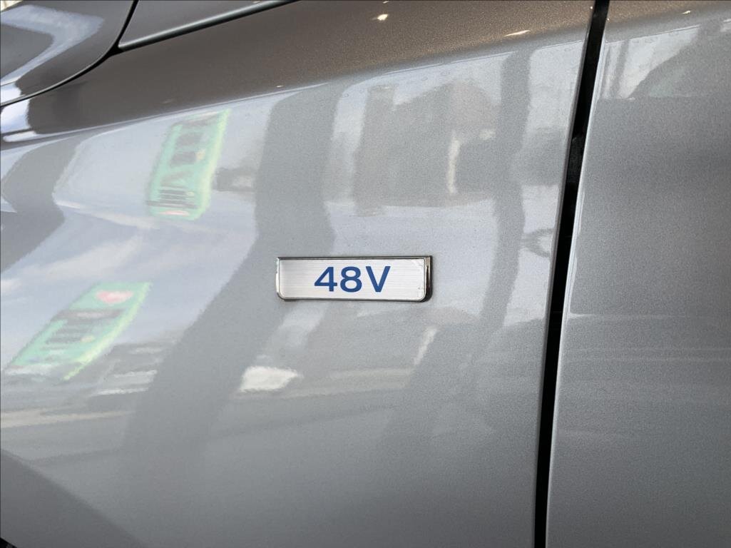 Hyundai i30 Hatchback 1,5 l 117 kw