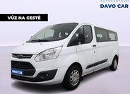 Ford Transit Kombi 2,0 l 77 kw