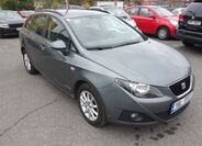 Seat Ibiza 5