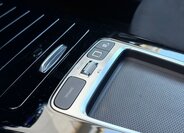 Mercedes-Benz CLA Sedan / Limuzína 2,0 l 110 kw