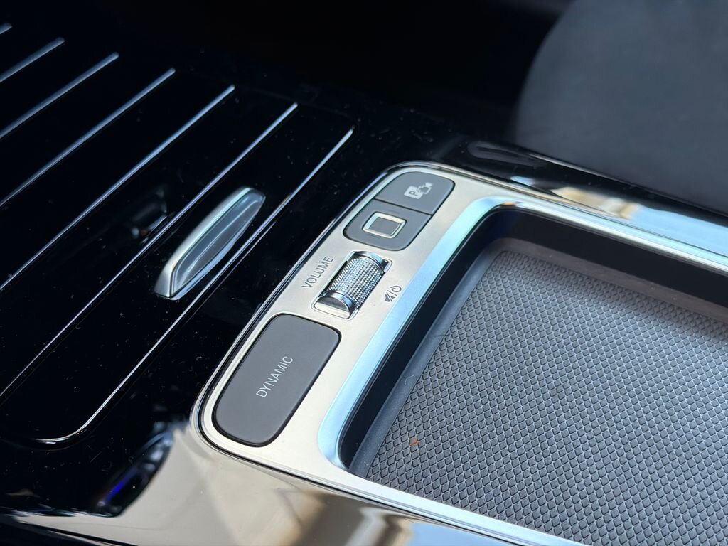 Mercedes-Benz CLA Sedan / Limuzína 2,0 l 110 kw