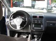 Volkswagen Touran 15