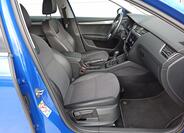 Škoda Octavia 13