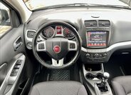 Fiat Freemont SUV / Terénní 2,0 l 103 kw