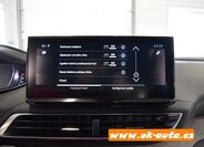 Peugeot 5008 MPV 1,5 l 96 kw