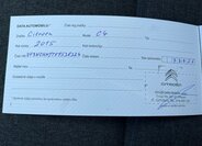 Citroën C4 Hatchback 1,2 l 96 kw