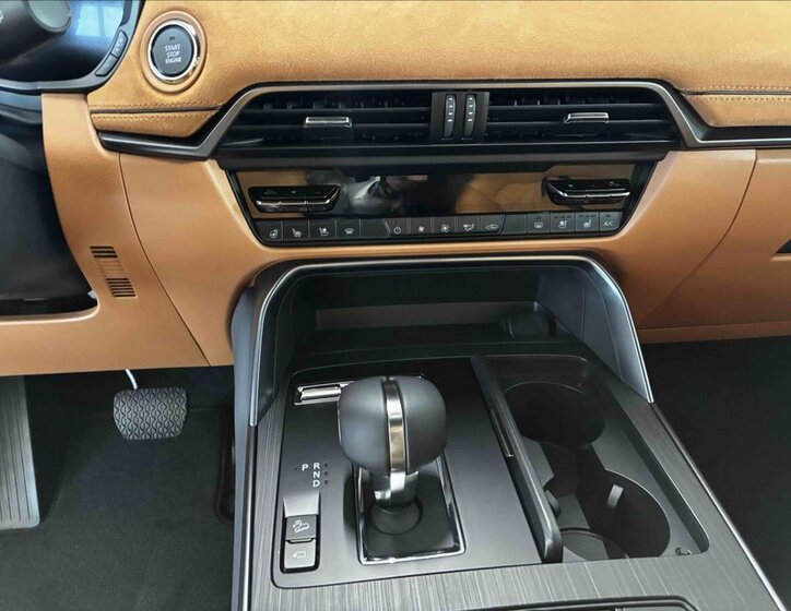 Mazda CX-60 SUV / Terénní 3,3 l 187 kw