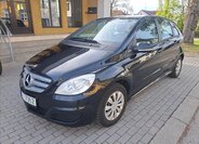 Mercedes-Benz Třídy B MPV 1,7 l 85 kw