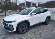 Hyundai Tucson SUV / Terénní 1,6 l 117 kw