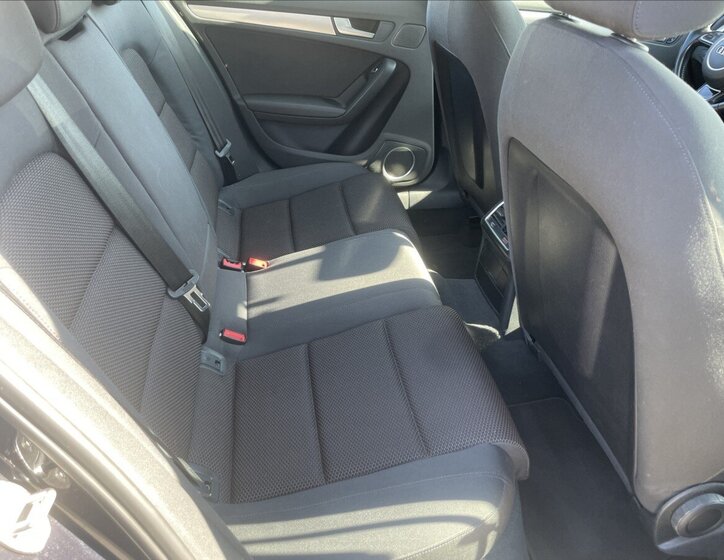 Audi A4 Allroad Kombi 2,0 l 140 kw