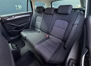 Volkswagen Passat 13