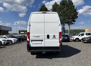 Fiat Ducato Skříň 2,3 l 118 kw