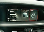 Alfa Romeo Stelvio SUV 2,1 l 154 kw