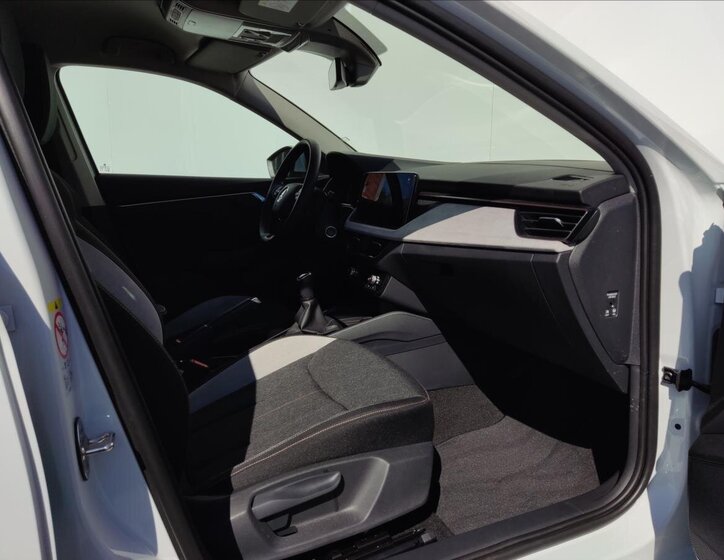 Škoda Scala Hatchback 999,0 85 kw