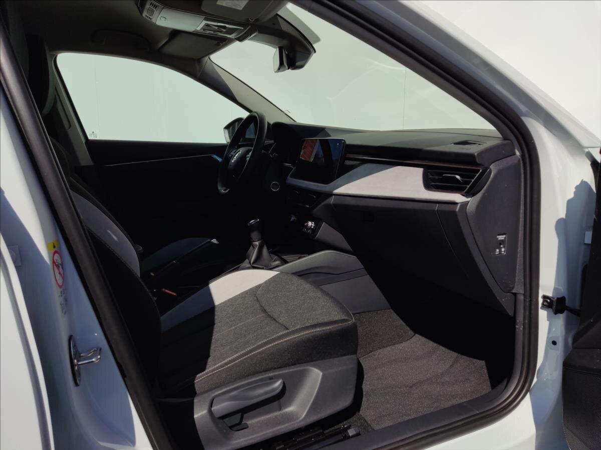 Škoda Scala Hatchback 999,0 85 kw