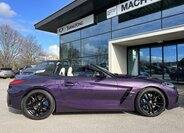 BMW Z4 Kabriolet 3,0 l 250 kw
