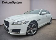 Jaguar XF Sedan 3,0 l 221 kw