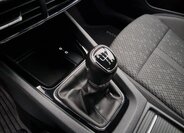 Škoda Octavia Liftback 2,0 l 85 kw