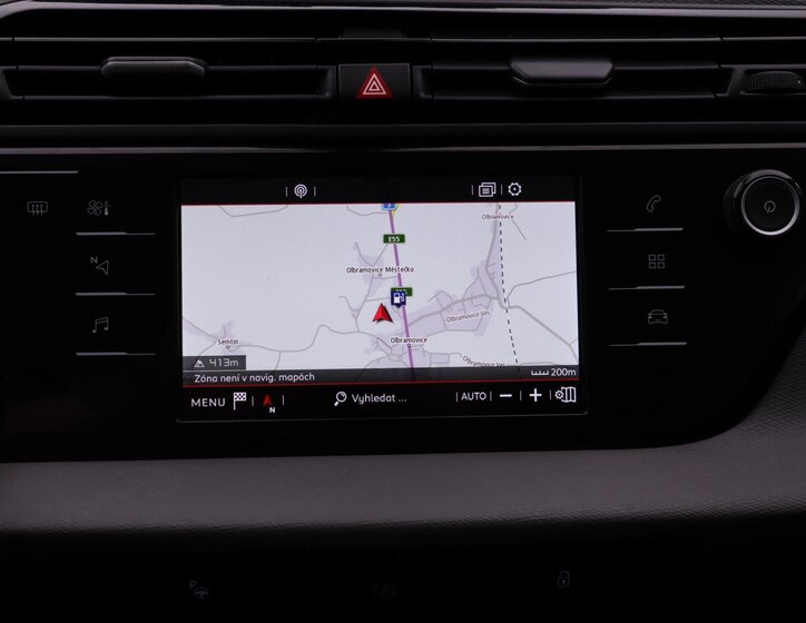 Citroën C4 SpaceTourer 26