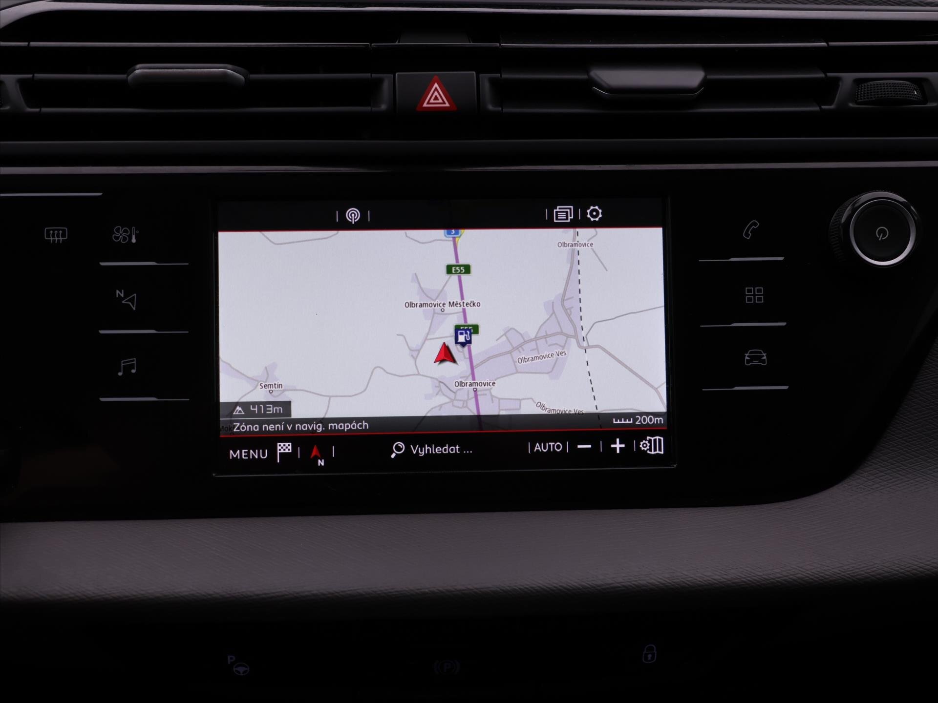 Citroën C4 SpaceTourer