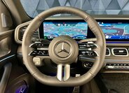 Mercedes-Benz GLS SUV / Terénní 3,0 l 280 kw