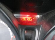 Ford Fiesta Hatchback 1,2 l 44 kw