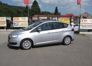 Ford C-MAX 4