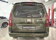 Toyota ProAce City Verso MPV 0,0 96 kw