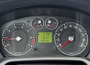 Ford Fusion Kombi 1,2 l 55 kw