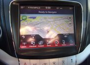 Fiat Freemont SUV 2,0 l 125 kw