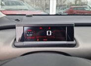 Citroën C4 Cactus Hatchback 1,2 l 60 kw