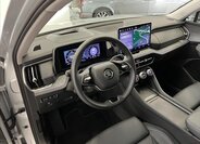 Škoda Kodiaq SUV / Terénní 2,0 l 142 kw