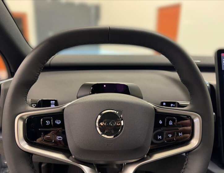 Volvo EX30 CUV 0,0 200 kw