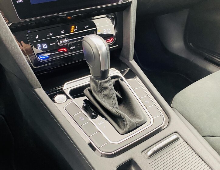 Volkswagen Arteon Liftback 2,0 l 140 kw