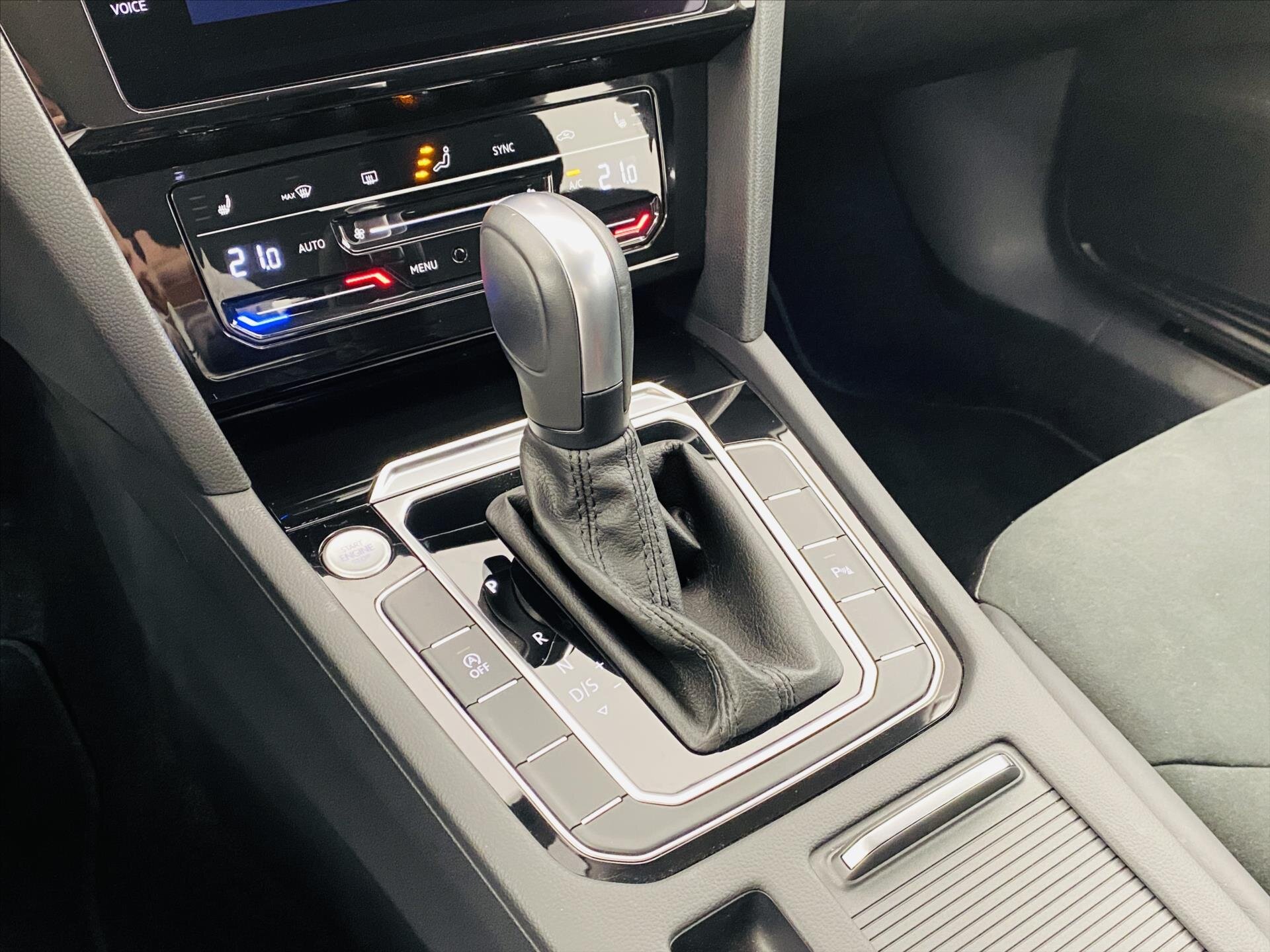 Volkswagen Arteon Liftback 2,0 l 140 kw