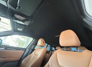 BMW X4 SUV / Terénní 2,0 l 140 kw