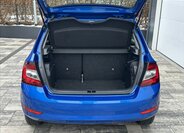 Škoda Fabia Hatchback 999,0 81 kw