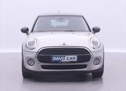 Mini Cooper 2