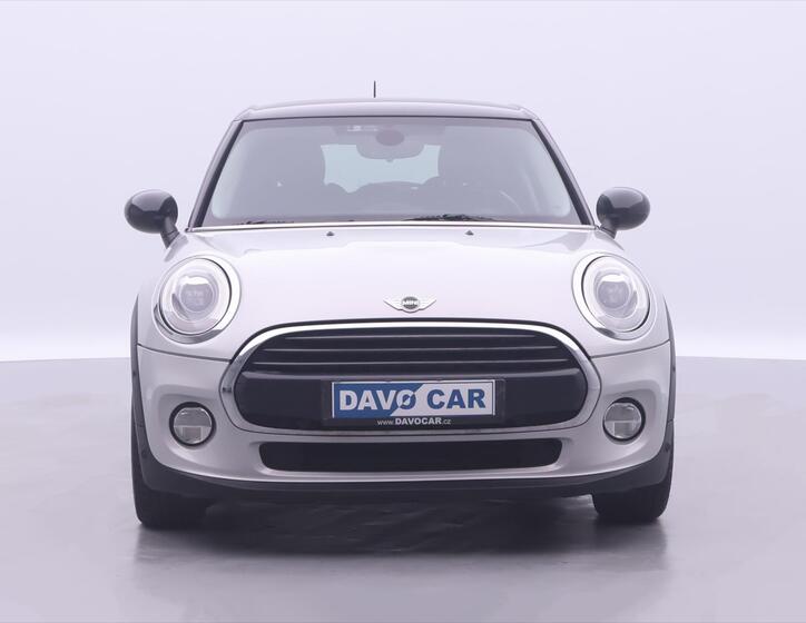 Mini Cooper 2