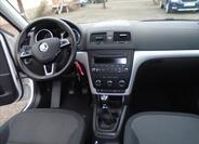 Škoda Yeti 17