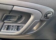 Škoda Roomster Kombi 1,2 l 63 kw