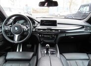 BMW X6 SUV / Terénní 3,0 l 190 kw