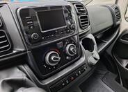 Peugeot Boxer Skříň 2,2 l 103 kw