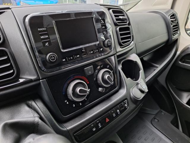 Peugeot Boxer Skříň 2,2 l 103 kw