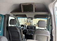 Mercedes-Benz Sprinter 21